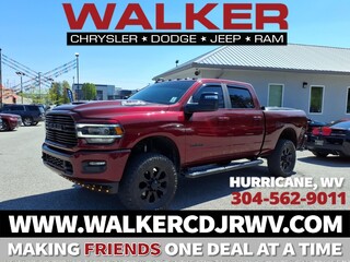 2024 Ram 2500 for sale in Hurricane WV