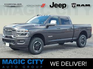 2026 Ram 2500 for sale in Roanoke VA