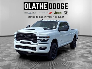 2026 Ram 2500 for sale in Olathe KS