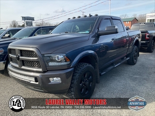 2017 Ram 2500 for sale in Greensboro NC