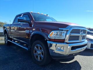 2017 Ram 2500 for sale in Cleveland TX