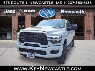 2025 Ram 2500 for sale in Newcastle ME
