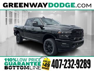 2025 Ram 2500 for sale in Orlando FL