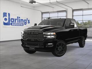 2025 Ram 2500 for sale in West Lebanon NH