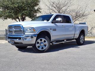 2014 Ram 2500
