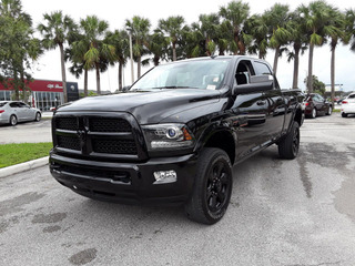 2016 Ram 2500