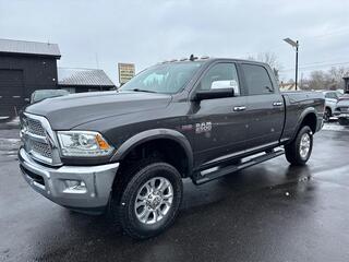 2018 Ram 2500