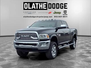2018 Ram 2500 for sale in Olathe KS