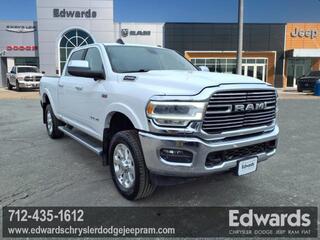 2020 Ram 2500 for sale in Coucil Bluffs IA