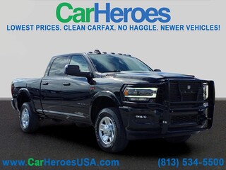 2022 Ram 2500 for sale in Greer SC