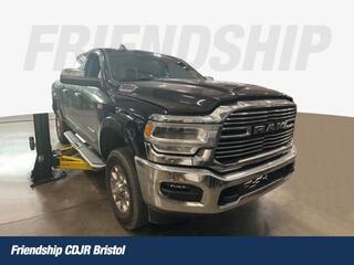 2022 Ram 2500 for sale in Chattanooga TN