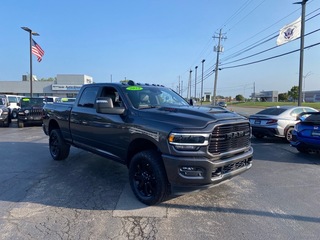 2023 Ram 2500 for sale in Williamsville NY