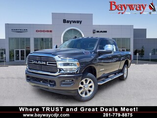 2023 Ram 2500