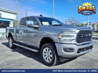 2023 Ram 2500