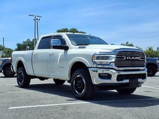 2023 Ram 2500