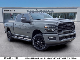 2026 Ram 2500 for sale in Port Arthur TX