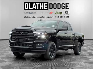 2026 Ram 2500 for sale in Olathe KS