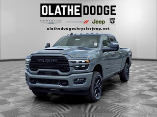 2026 Ram 2500 for sale in Olathe KS