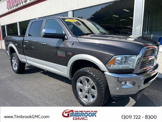 2016 Ram 2500