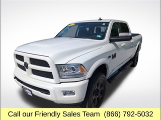 2017 Ram 2500