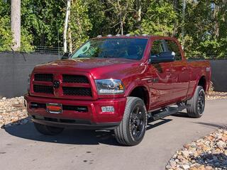 2017 Ram 2500