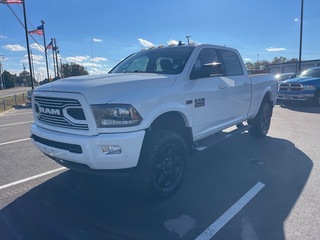2018 Ram 2500 for sale in Dothan AL