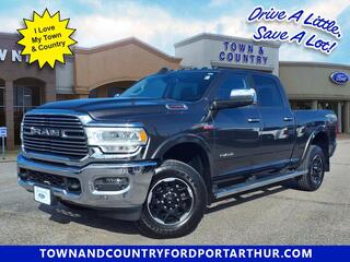 2019 Ram 2500 for sale in Port Arthur TX