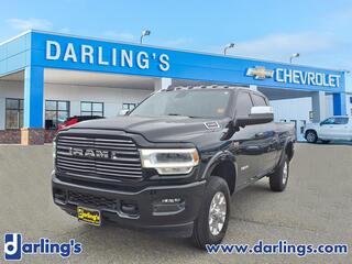 2022 Ram 2500 for sale in West Lebanon NH