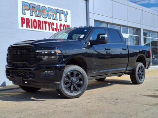 2025 Ram 2500 for sale in Johnstown PA