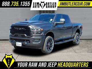 2026 Ram 2500 for sale in Linn MO