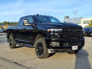 2026 Ram 2500 for sale in Concord NH