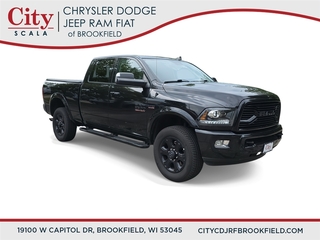 2018 Ram 2500