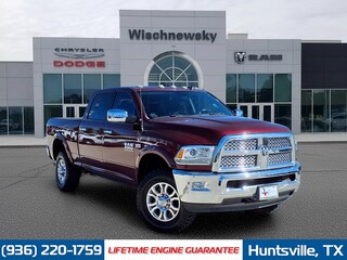 2018 Ram 2500 for sale in Huntsville TX
