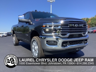 2026 Ram 2500 for sale in Johnstown PA