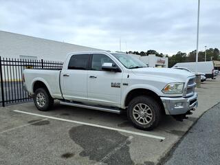 2016 Ram 2500