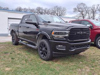 2019 Ram 2500