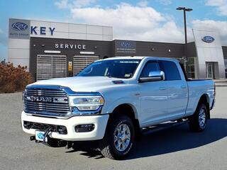 2022 Ram 2500 for sale in Thomaston ME