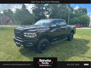 2023 Ram 2500