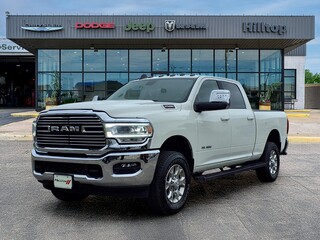 2024 Ram 2500 for sale in Ada OK