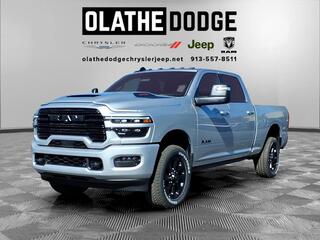 2026 Ram 2500 for sale in Olathe KS