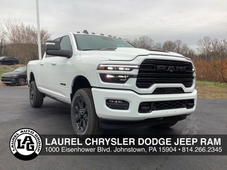 2026 Ram 2500 for sale in Johnstown PA
