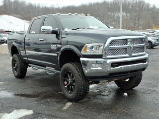 2017 Ram 2500
