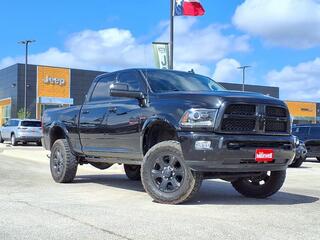 2017 Ram 2500