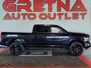 2017 Ram 2500