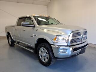 2018 Ram 2500