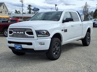 2018 Ram 2500