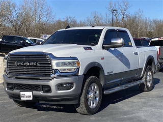 2020 Ram 2500