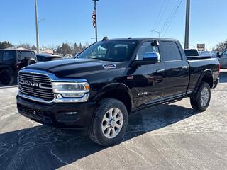 2020 Ram 2500 for sale in Wisconsin Rapids WI
