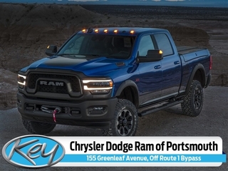 2022 Ram 2500 for sale in Epping NH