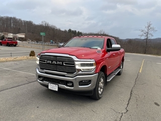 2022 Ram 2500 for sale in Bristol TN